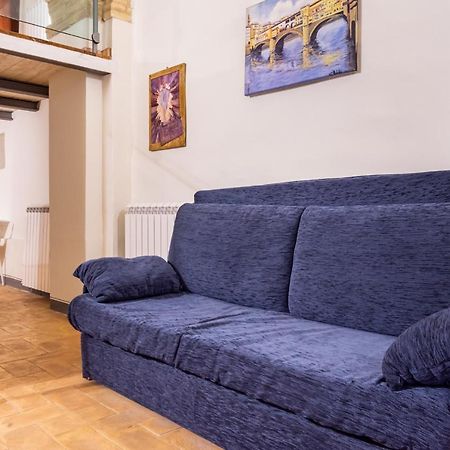 Assisi Al Santuario Apartment Luaran gambar