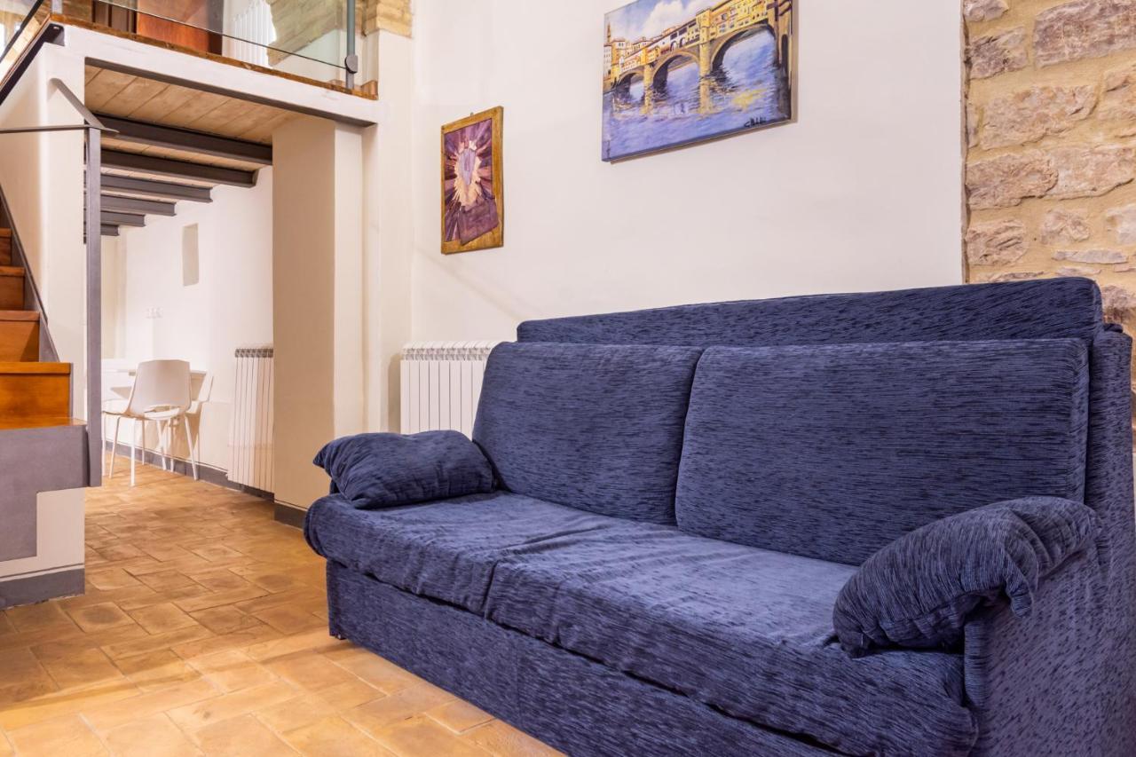 Assisi Al Santuario Apartment Luaran gambar