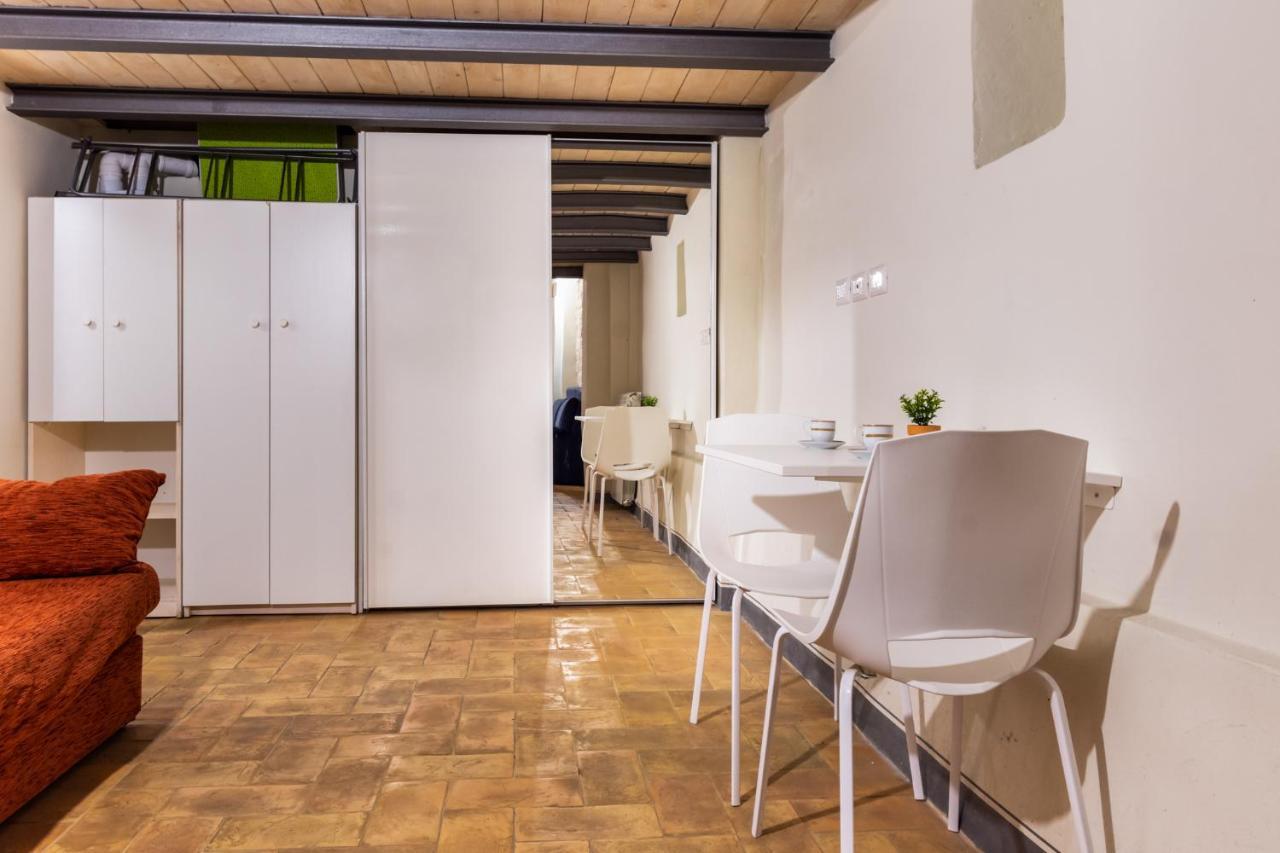Assisi Al Santuario Apartment Luaran gambar